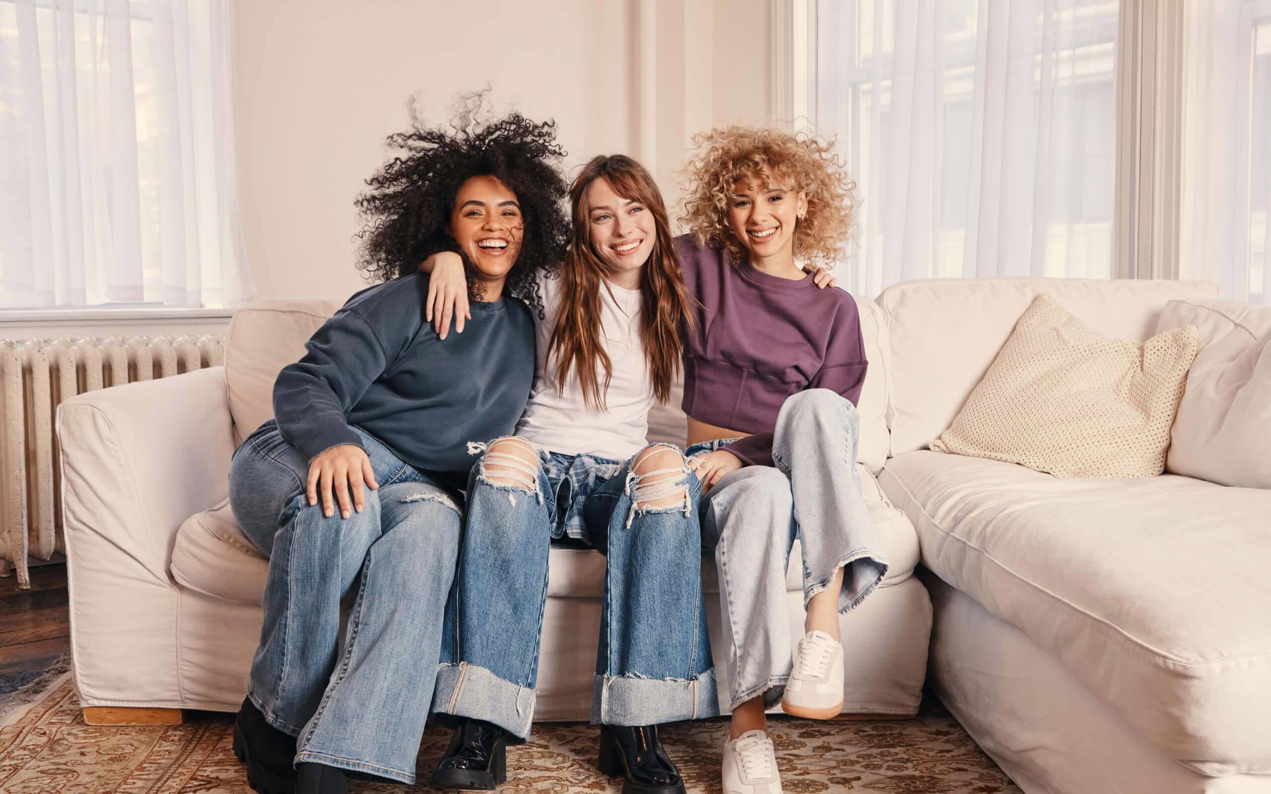 Sunrise Brands | SEVEN7